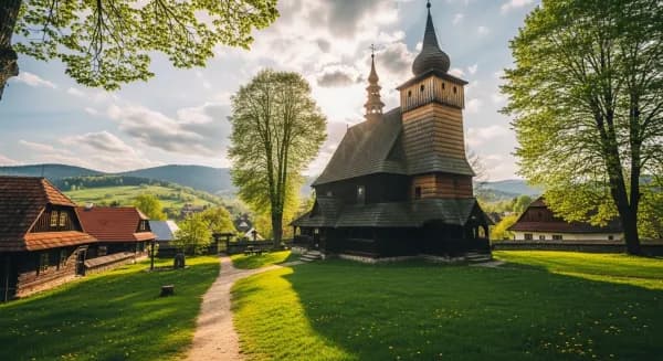 Hronsek