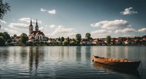 Michalovce
