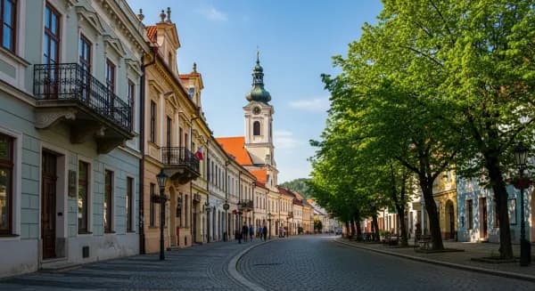 Trebišov