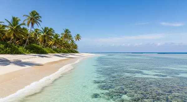 Alphonse Island