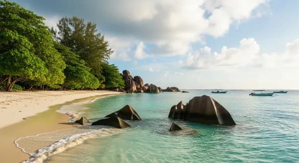 Anse aux Pins