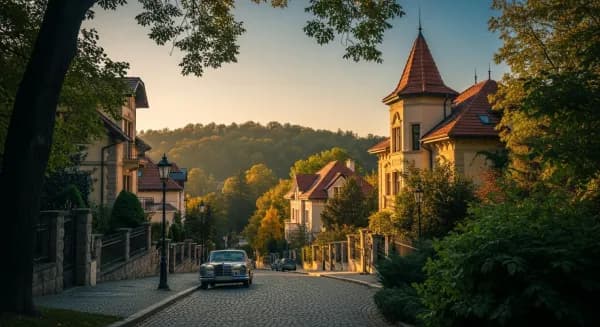 Dedinje