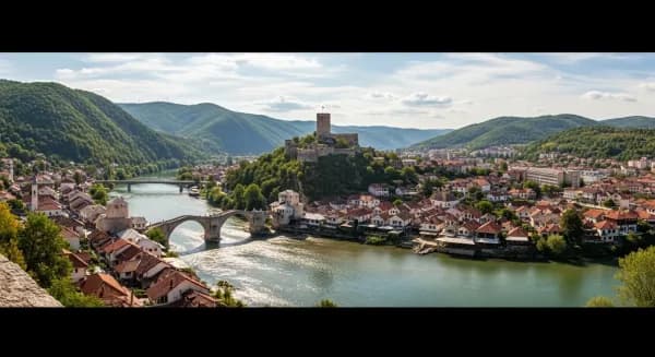 Mali Zvornik