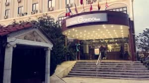 Hotel Gondol