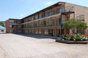 ELF Express Hotel Baton Rouge
