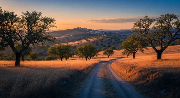 Alentejo