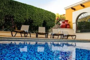 Hotel Plaza Campeche