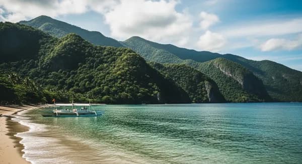 Bayan Ng Morong