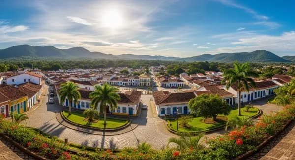 Livramento