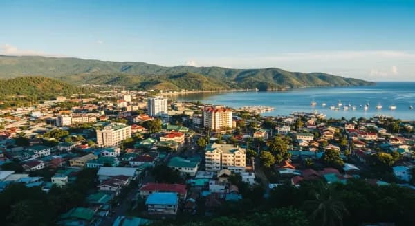 Tandag City