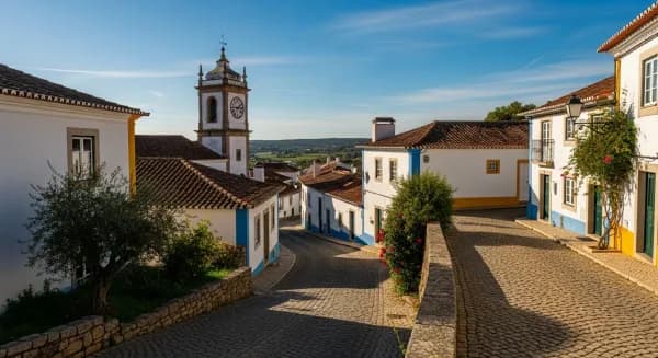 Cabeço de Vide