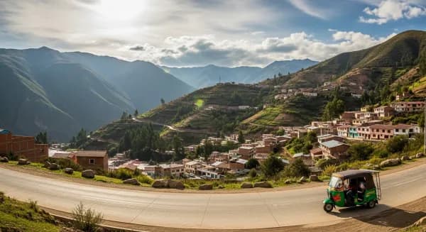Chaclacayo