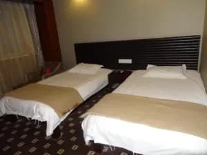 Chengde Huilong Tower Hotel