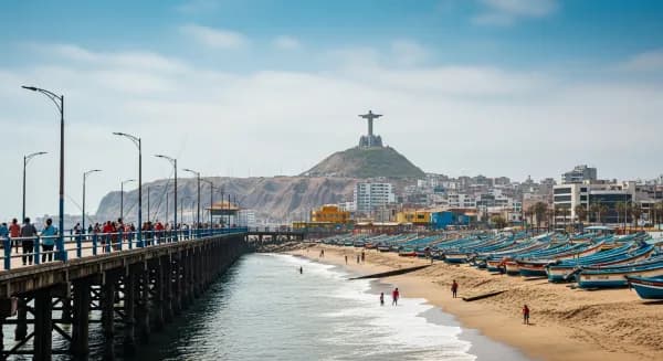 Chorrillos