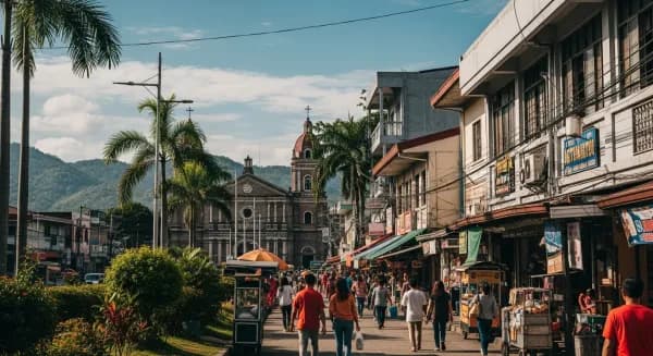City of Balanga