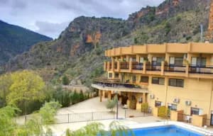 Hotel Felipe II