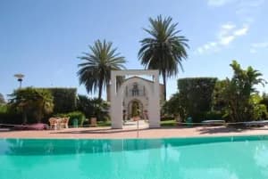 Villa Palocla