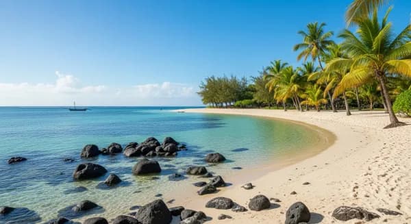 Mauritius North