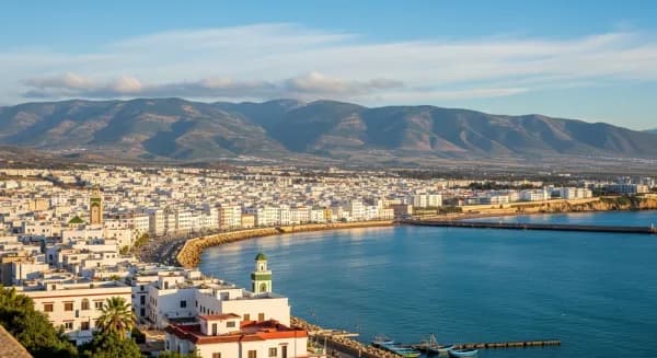 Al-Hoceima
