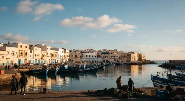 Larache