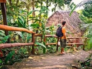 Cloud 9 Bungalows