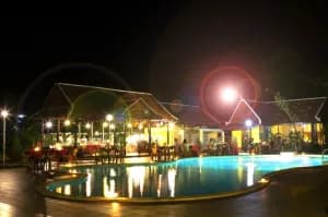 Don Bosco Hotel School