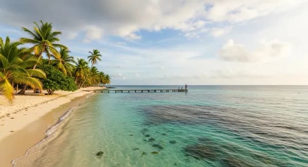 Isla Colon