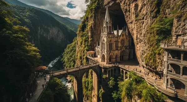 Las Lajas