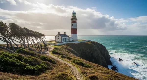 Old Point