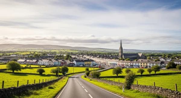 Ballaghaderreen