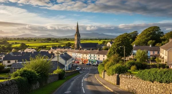 Ballyhaunis