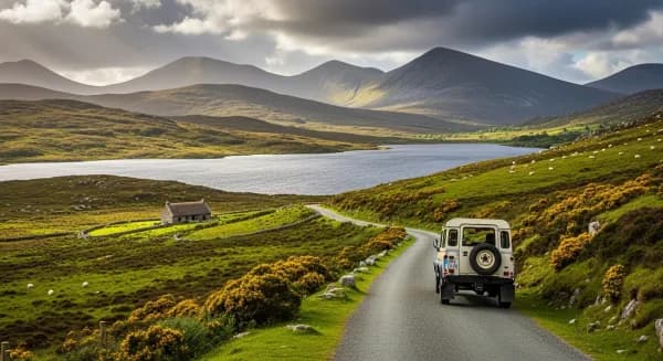 Connemara