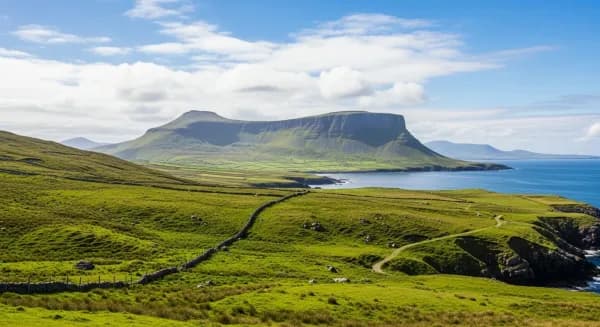 County Sligo