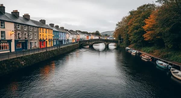 Foxford