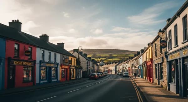 Kilfinane