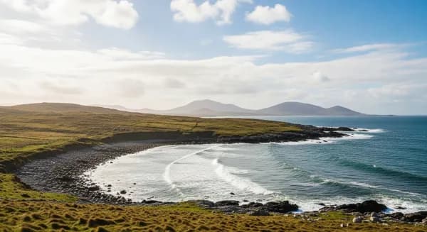 Kilkieran Connemara
