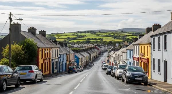 Kiltamagh