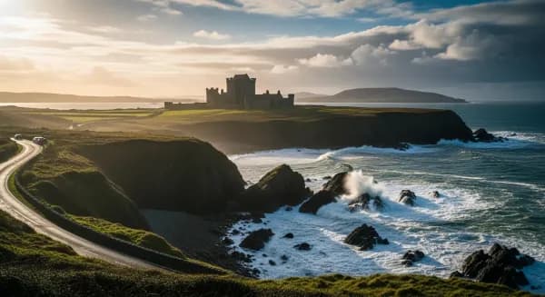 Mullaghmore