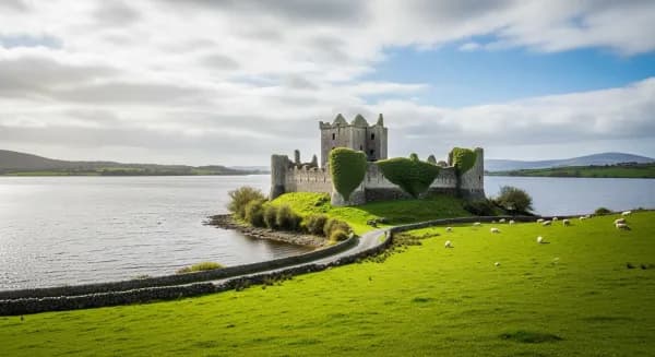 Castlebaldwin