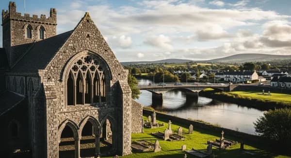 Claregalway