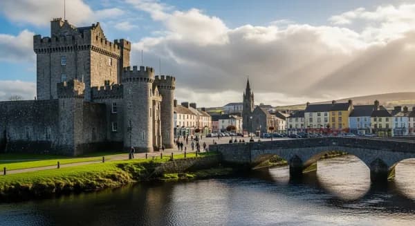 Donegal Town
