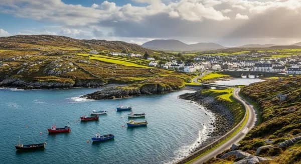 Dungloe