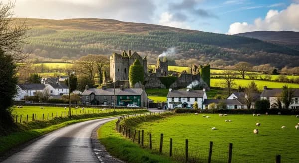Manorhamilton