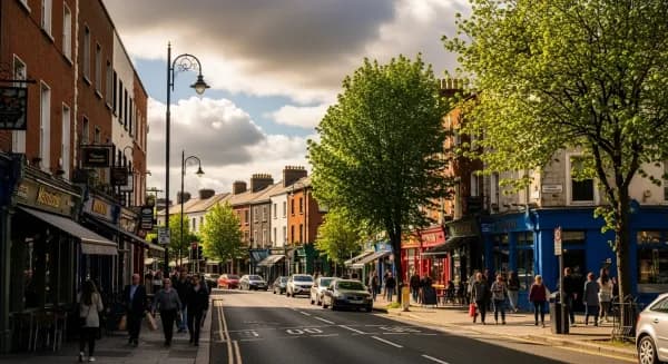 Terenure