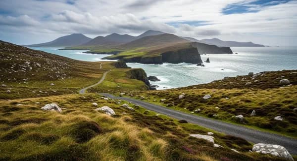 Achill Island