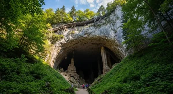 Aggtelek