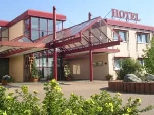 Airport Hotel Erfurt