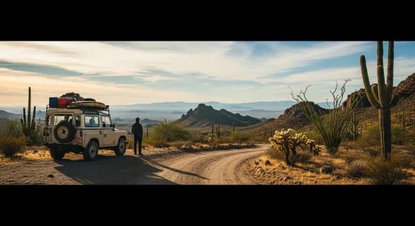 Baja