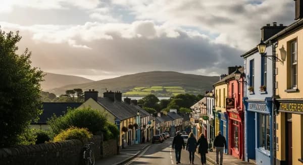 Ballinrobe