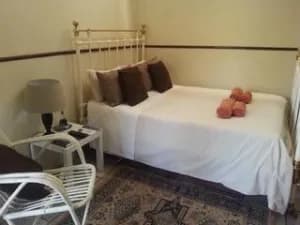 B&B at Bloem